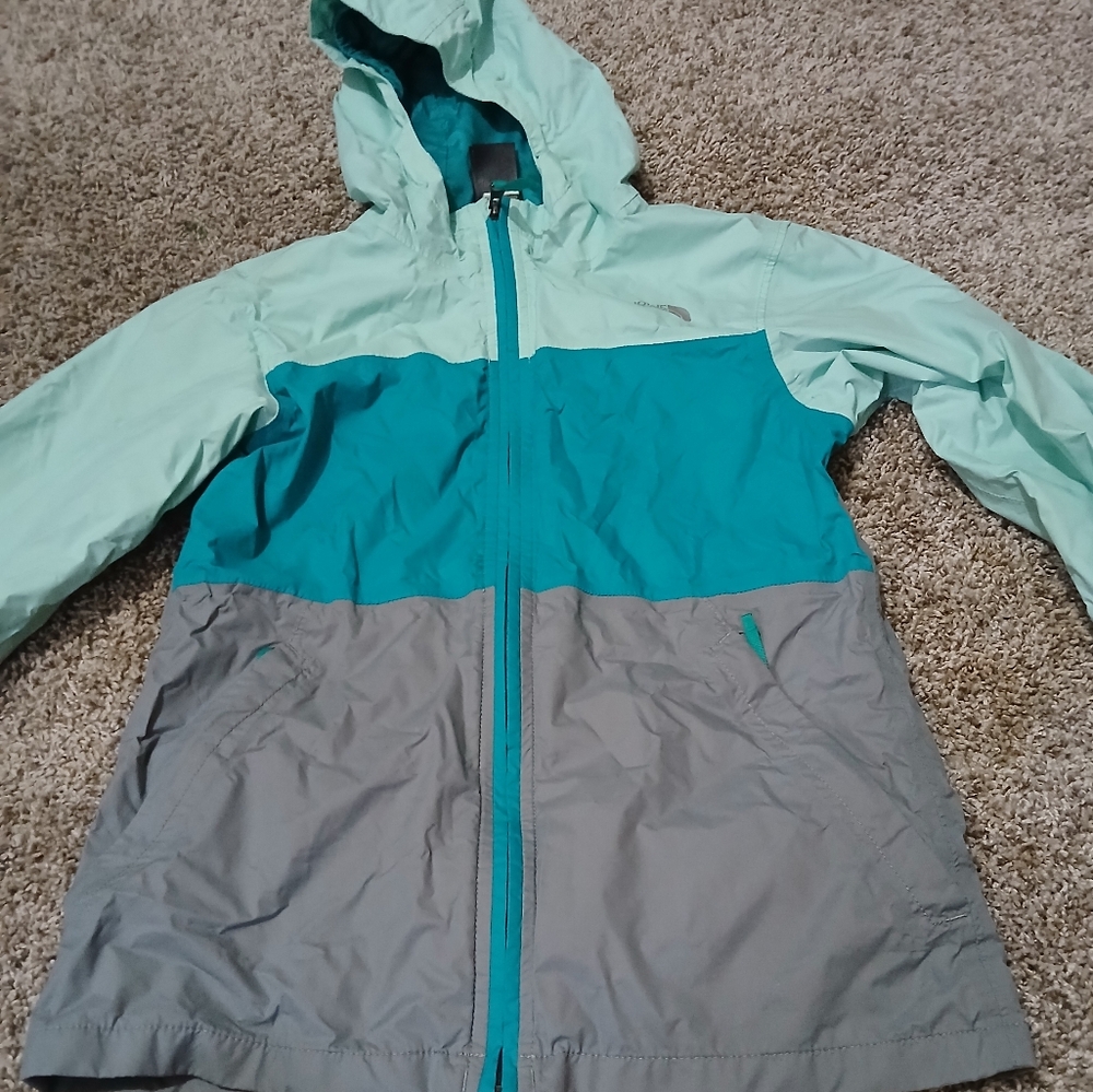 The North Face